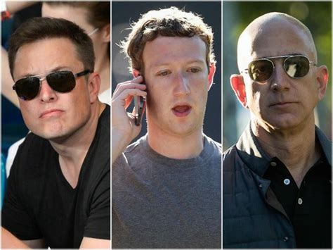 The 15 People Richer Than $100 Billion, Jointly Worth More Than .